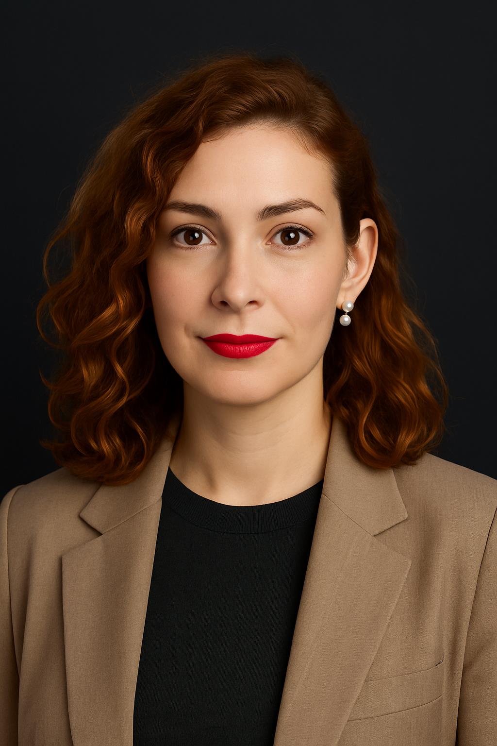 Leila Sali